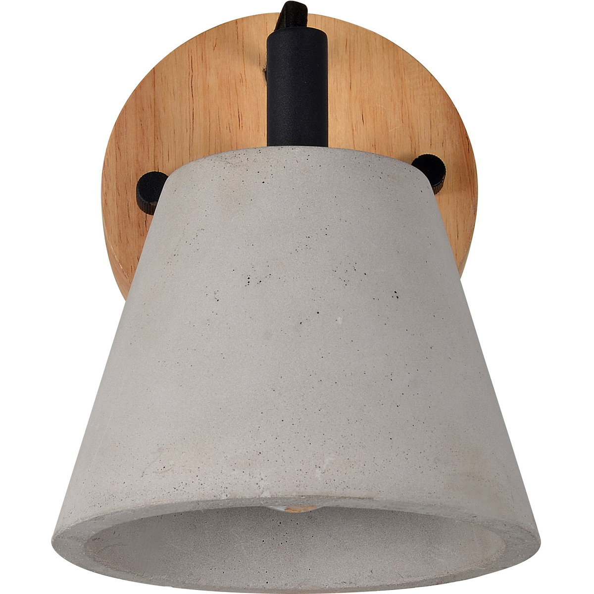 Turtle Bay Wall Sconce, by Renwil, 8" height x 7" depth View 3