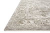 Amber Lewis x Loloi Honora Rug, 1'6" length x 1'6" width thumbnail 5
