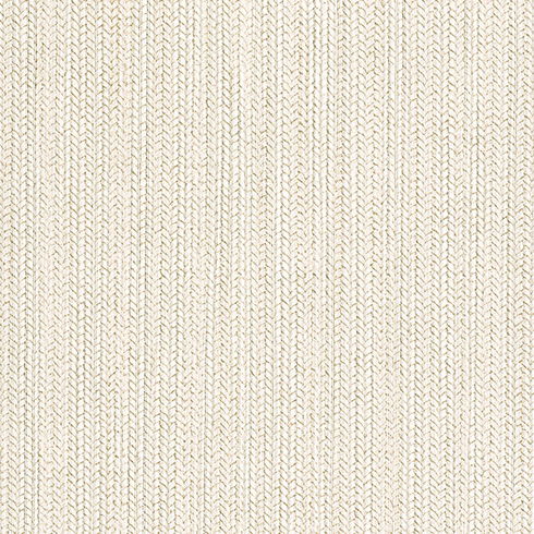 Dutch Braid Linen Wallpaper
