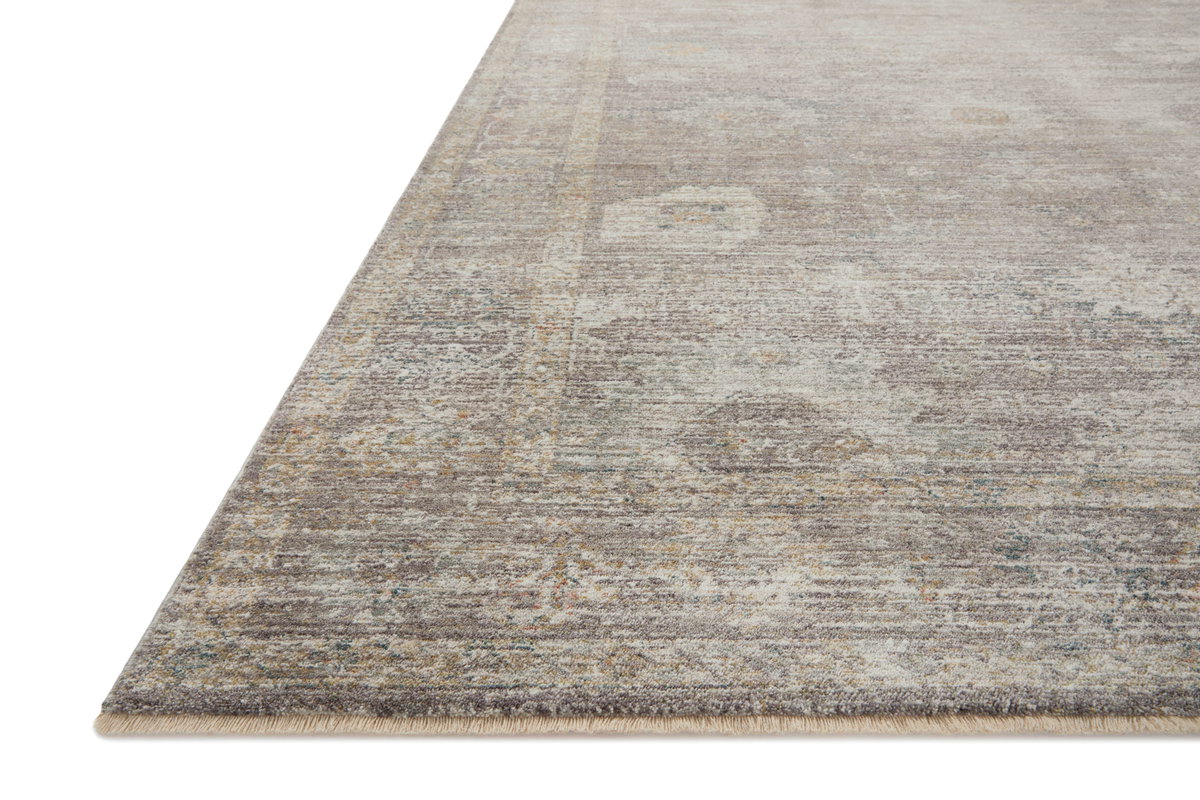 Magnolia Home by Joanna Gaines x Loloi Millie Rug, 3'6" length x 5'6" width View 5