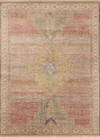 Loloi Granada Rug, 2'6" length x 8'6" width thumbnail 1
