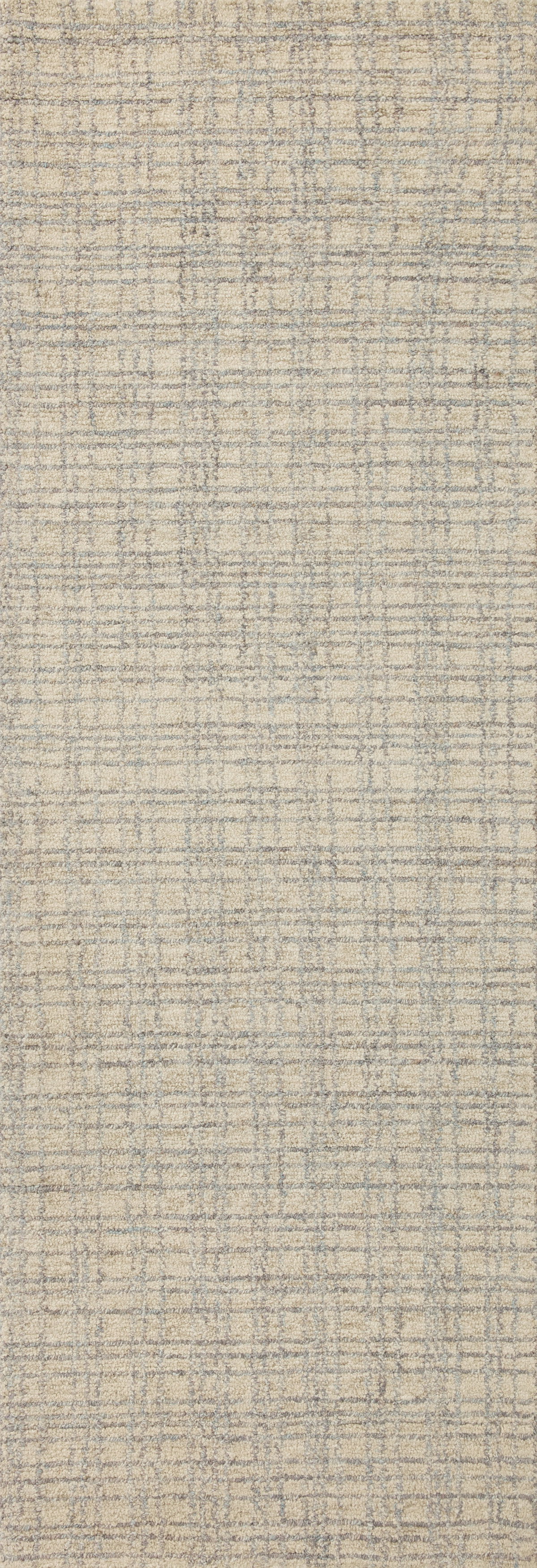 Chris Loves Julia x Loloi Polly Rug, 7'9" length x 9'9" width View 4
