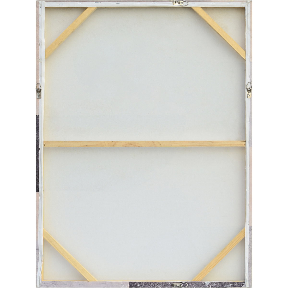 Endeavour  Canvas Art, Painting by Renwil, 40" height x 1.5" depth View 4