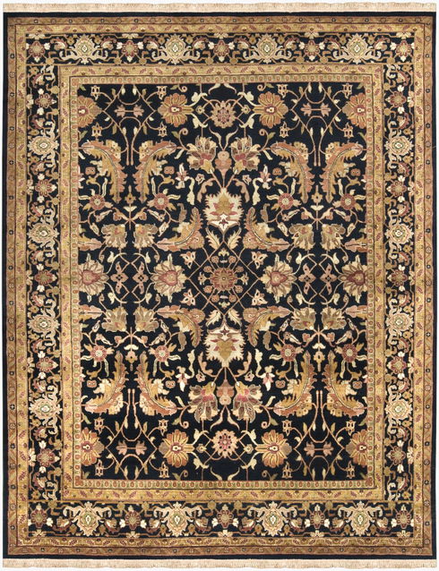 Taj Mahal Handmade Rug