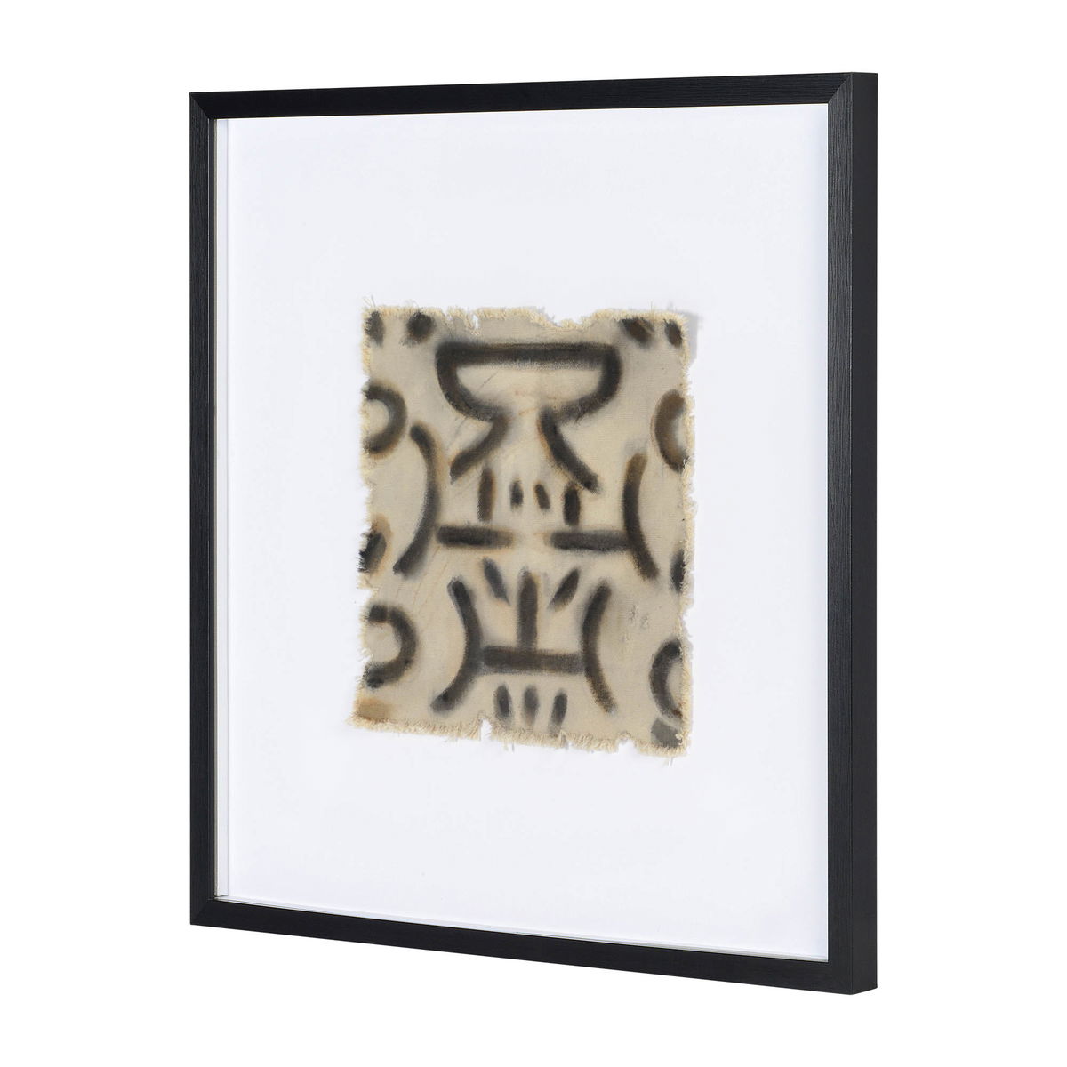 Ktir  Wall Art, Painting by Renwil, 24" height x 1.2" depth View 2