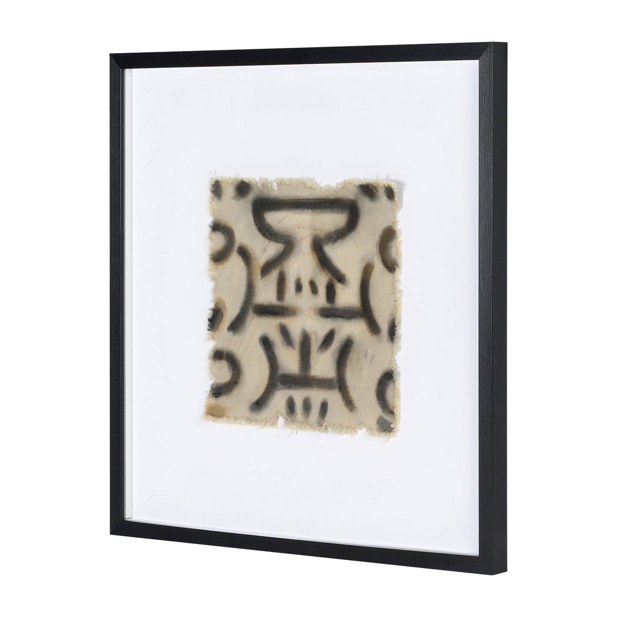 Ktir  Wall Art, Painting by Renwil, 24" height x 1.2" depth View 2