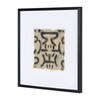 Ktir  Wall Art, Painting by Renwil, 24" height x 1.2" depth thumbnail 2