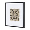 Ktir  Wall Art, Painting by Renwil, 24" height x 1.2" depth thumbnail 2
