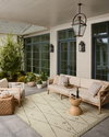 Loloi Saylor Rug, 2'3" length x 3'9" width thumbnail 2