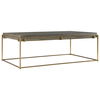 Surround Sark Walnut Coffee Table thumbnail 4