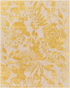 Harlequin Handmade Rug, by Surya, 1'6" length x 1'6" width thumbnail