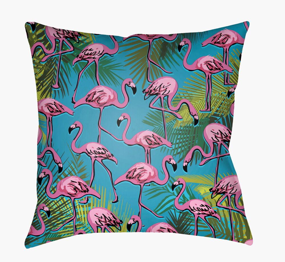 Lolita Floor Pillow large image 