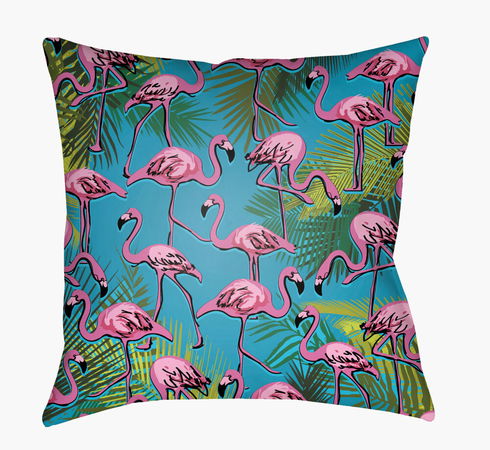 Lolita Floor Pillow