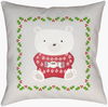 Beary Warm Accent Pillow thumbnail 0