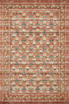 Rifle Paper Co. x Loloi Courtyard Rug, 2'6" length x 9'6" width thumbnail 1