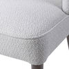 Brie Armless Chair White Set Of 2 7 Brie Armless Chair White Set Of 2 thumbnail 7