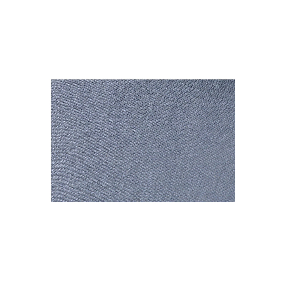 Betty 20 Inch Cushion Blue, Decorative Pillow by Moe's Home, 20" width x 4" height x 20" depth View 4