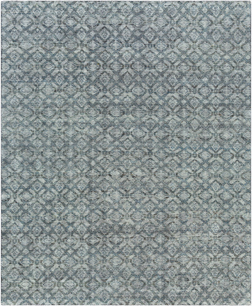 Malaga Handmade Rug, by Surya, 14' length x 10' width