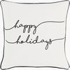 Holiday Accent Pillow thumbnail 0