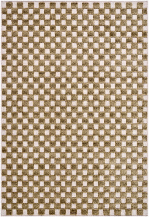 Lyna Machine Woven Rug