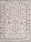 Judie Handmade Rug, by Surya, 1'6" length x 1'6" width thumbnail