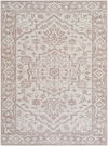 Judie Handmade Rug thumbnail 0