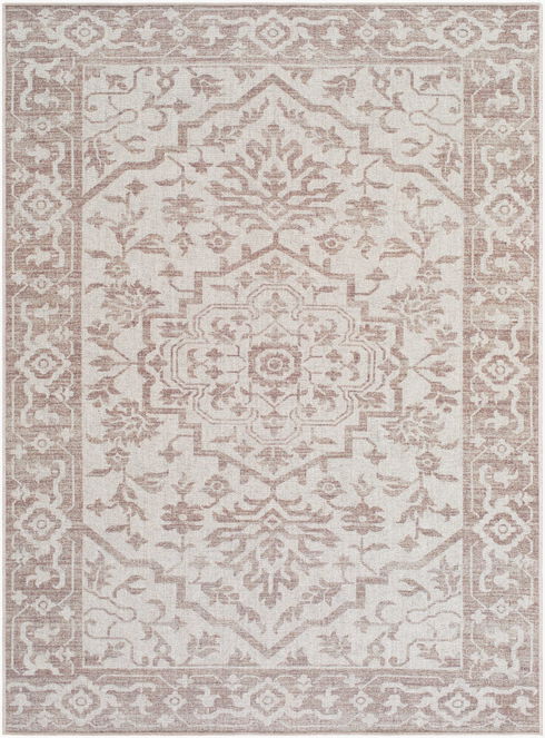 Judie Handmade Rug