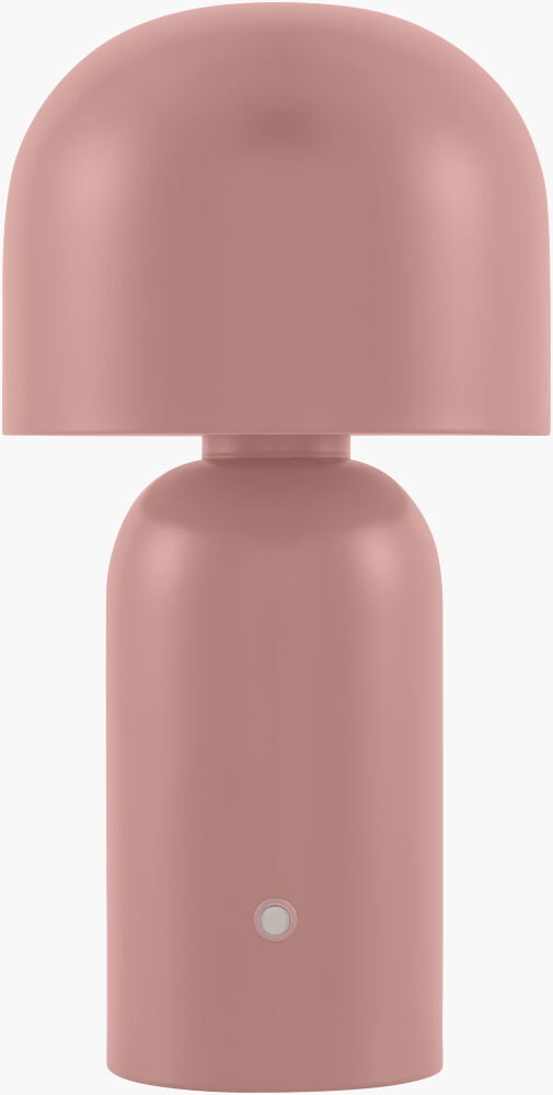 Umbra Accent Table Lamp, by Surya, 5" width x 10" height