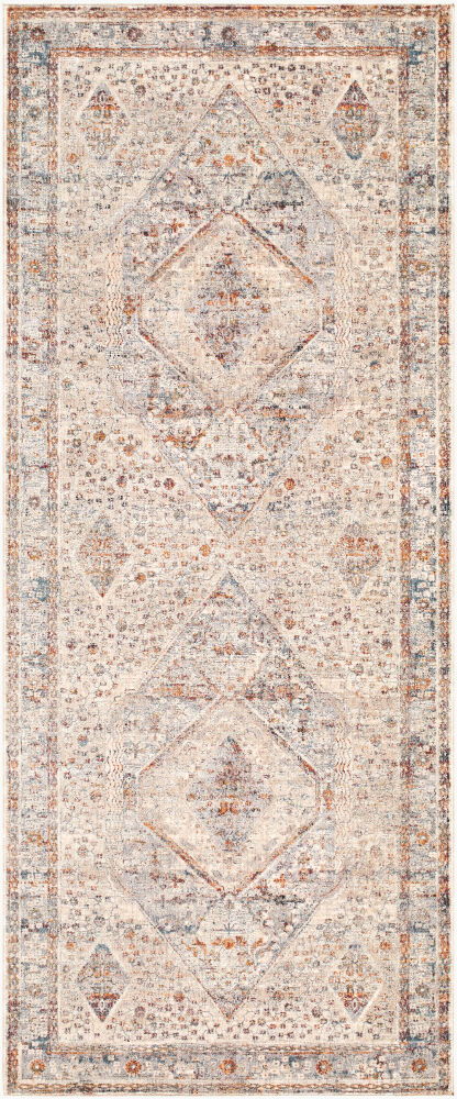 Arya Machine Woven Rug