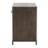 Wrenn 1-Drawer Nightstand, by Essentials for Living, 27.5" width x 28.5" height x 17.75" depth thumbnail 5