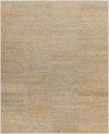 Natural Soumek Handmade Rug, by Surya, 14' length x 10' width thumbnail
