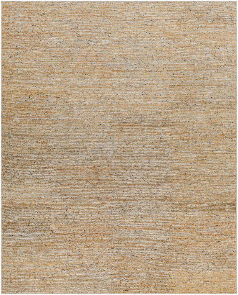 Natural Soumek Handmade Rug, by Surya, 14' length x 10' width