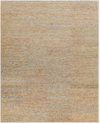 Natural Soumek Handmade Rug, by Surya, 15' length x 12' width thumbnail
