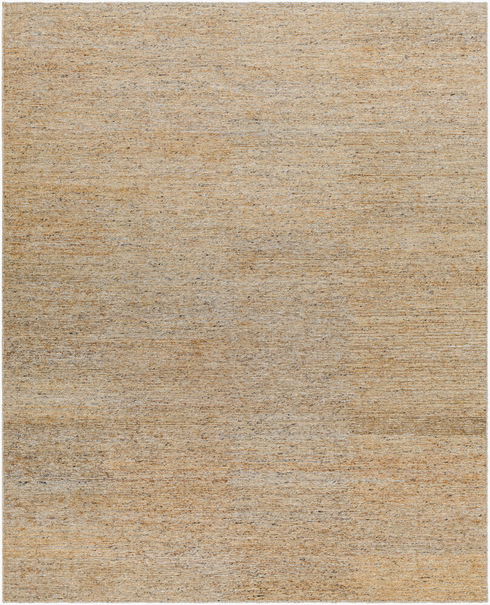 Natural Soumek Handmade Rug