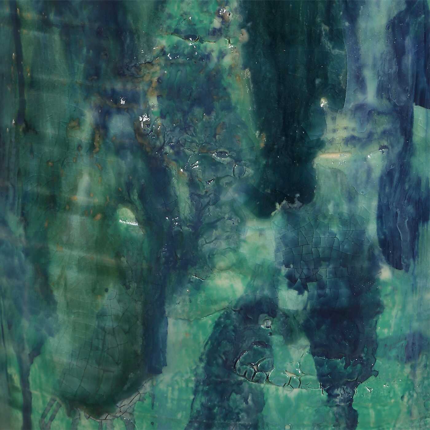 Out Of The Blue Table Lamp, by Uttermost, 16" width x 26" height x 16" depth View 6