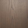 Laraya Medium Brown Wood Coffee Table thumbnail 2