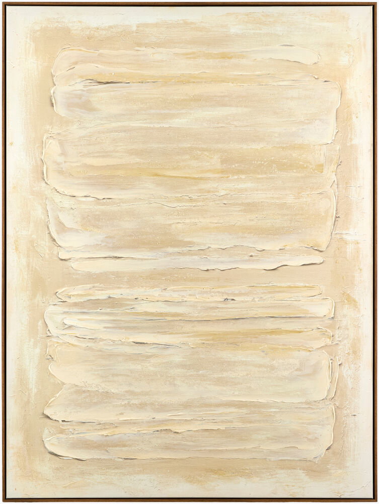 Hemkund Framed Art, Painting by Surya, 36" width x 48" height