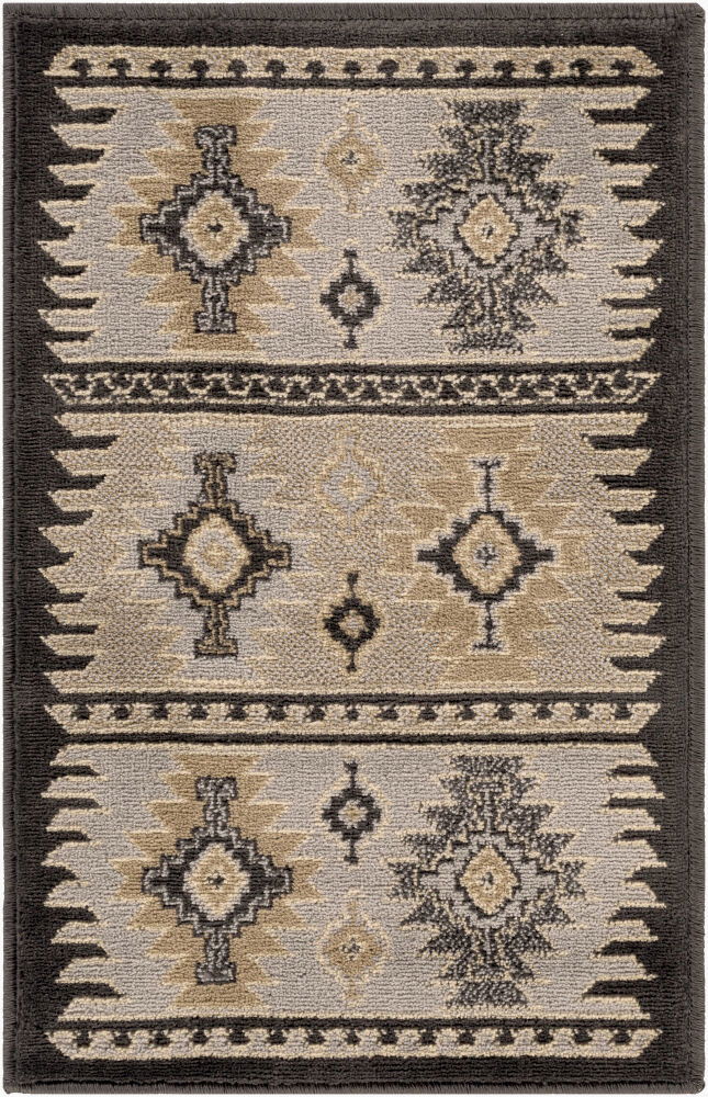 Paramount Machine Woven Rug large image 