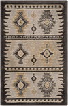 Paramount Machine Woven Rug thumbnail 0