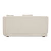 Fraser Right Arm Facing Sofa Off White thumbnail 3