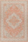 Avant Garde Machine Woven Rug, by Surya, 3'11.24" length x 2'7.5" width thumbnail