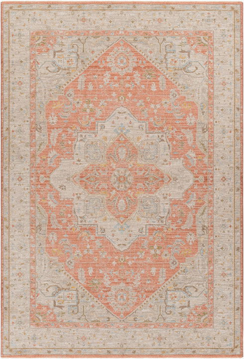 Avant Garde Machine Woven Rug