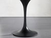 Soho 36' Round Table, Amber thumbnail 4