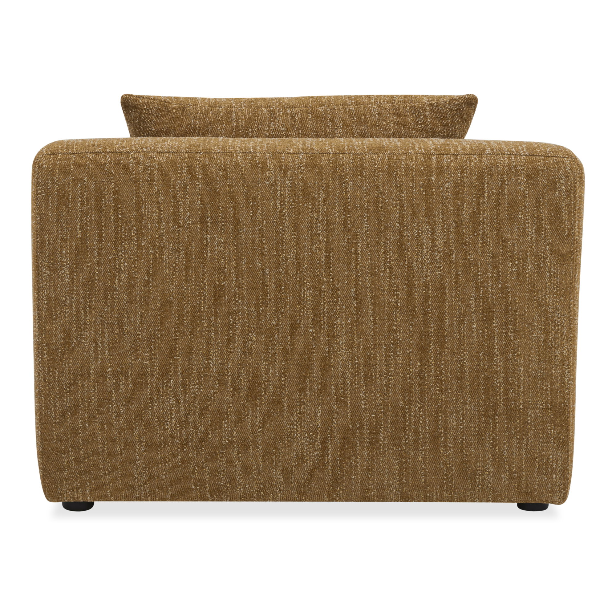 Lowtide Slipper Chair Amber Glow large image 