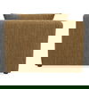 Lowtide Slipper Chair Amber Glow thumbnail 3