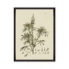 BOTANICAL VI, Sculptural Wall Art by Mind the Gap thumbnail