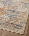 Loloi Sorrento Rug, 1'6" length x 1'6" width thumbnail 7