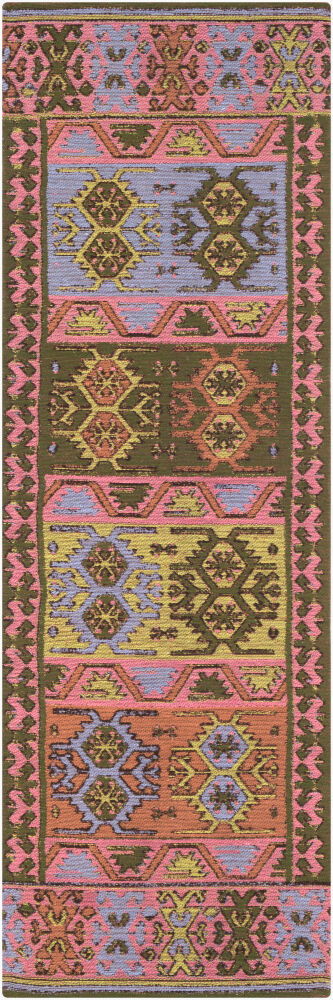 Sajal Handmade Rug