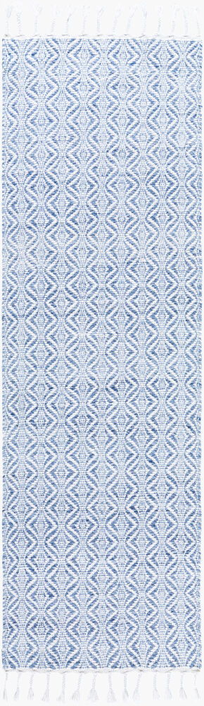 Peony Handmade Rug large image 