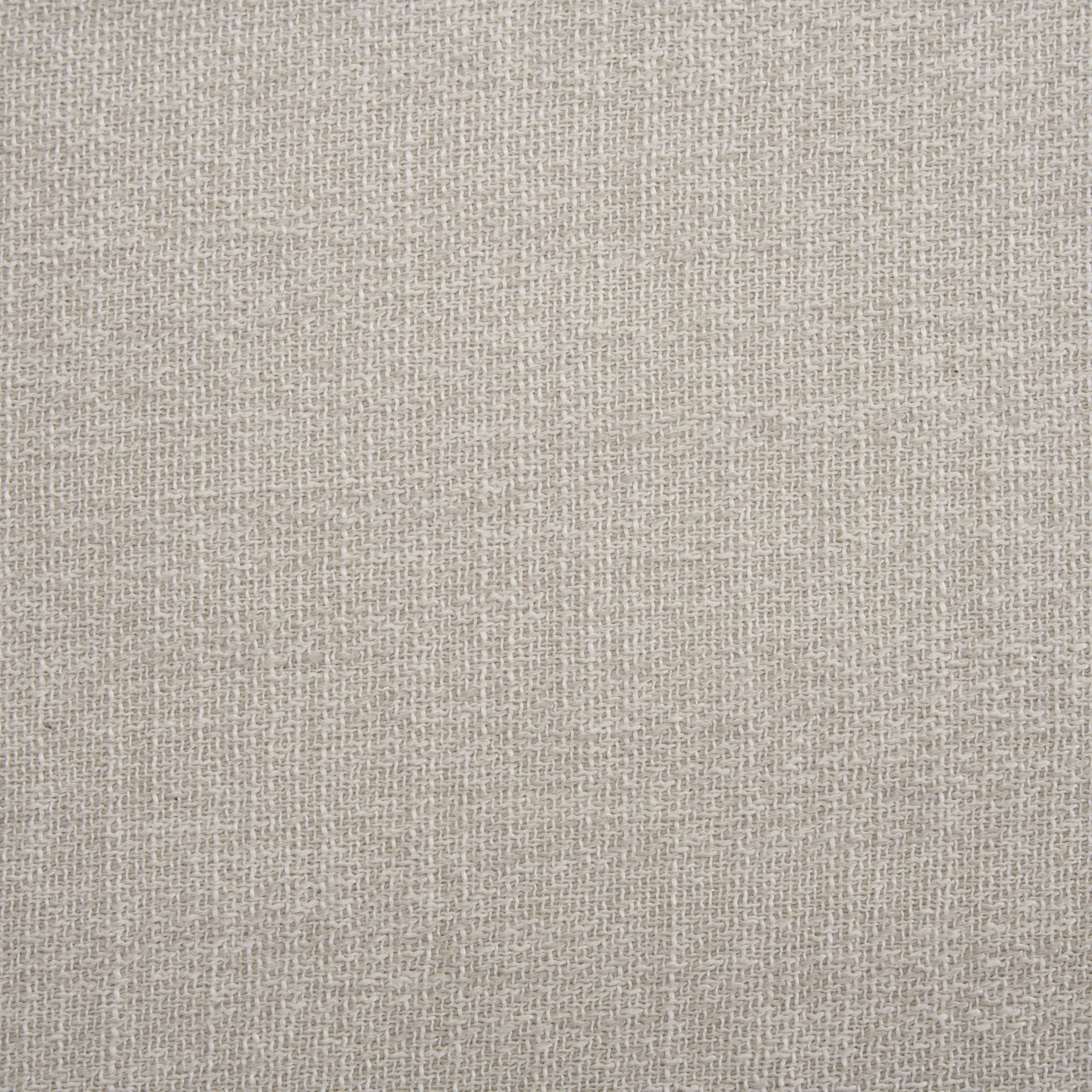 Sam Dark Brown Wood with Cream Fabric Counter Stool large image 